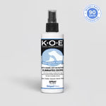 Pet Odor Eliminator Spray